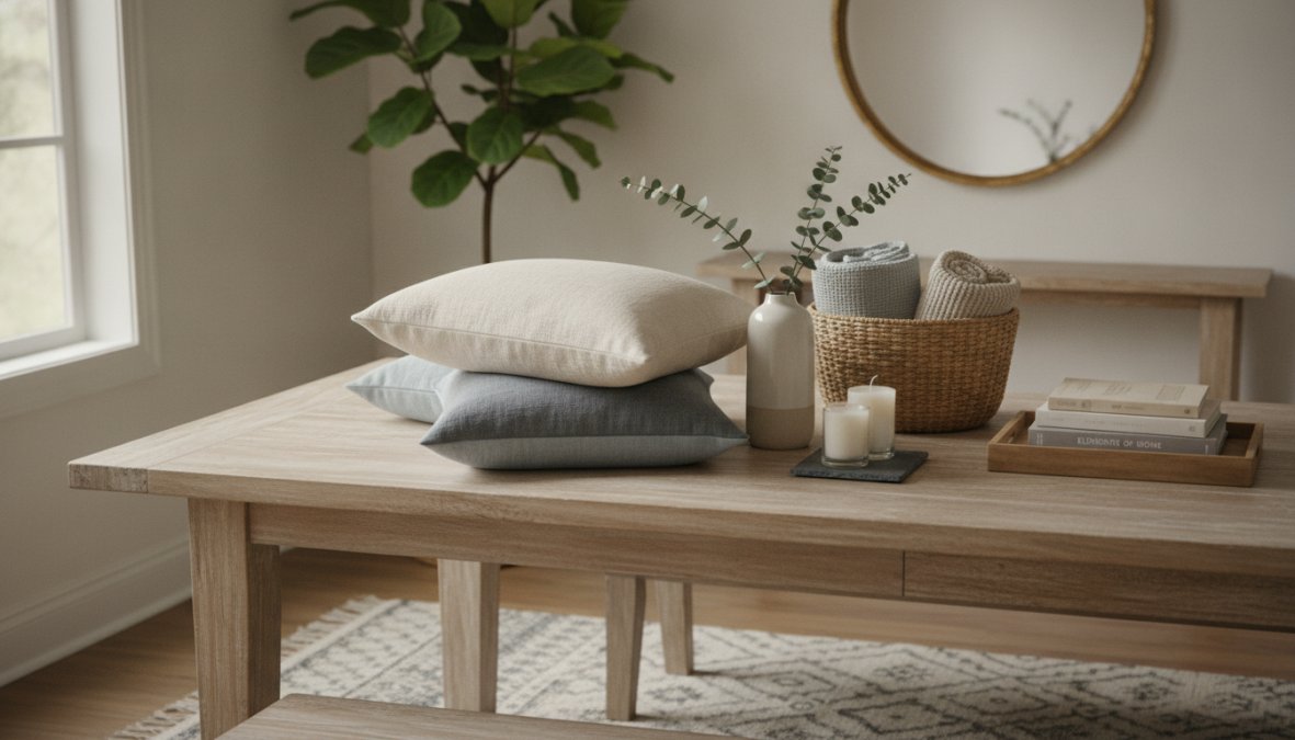 Essential Home Decor Items for Beginners: A Curated Guide